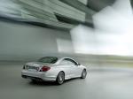 Mercedes-Benz CL63 AMG 2011 года
